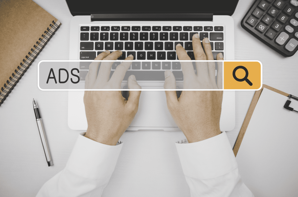Google Ad Words, Google Ads